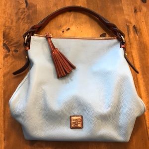 Dooney & Burke purse